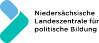Logo der Landeszentrale für politische Bildung Niedersachsen