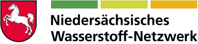 Logo des Niedersächsischen Wasserstoff-Netzwerks (NWN)